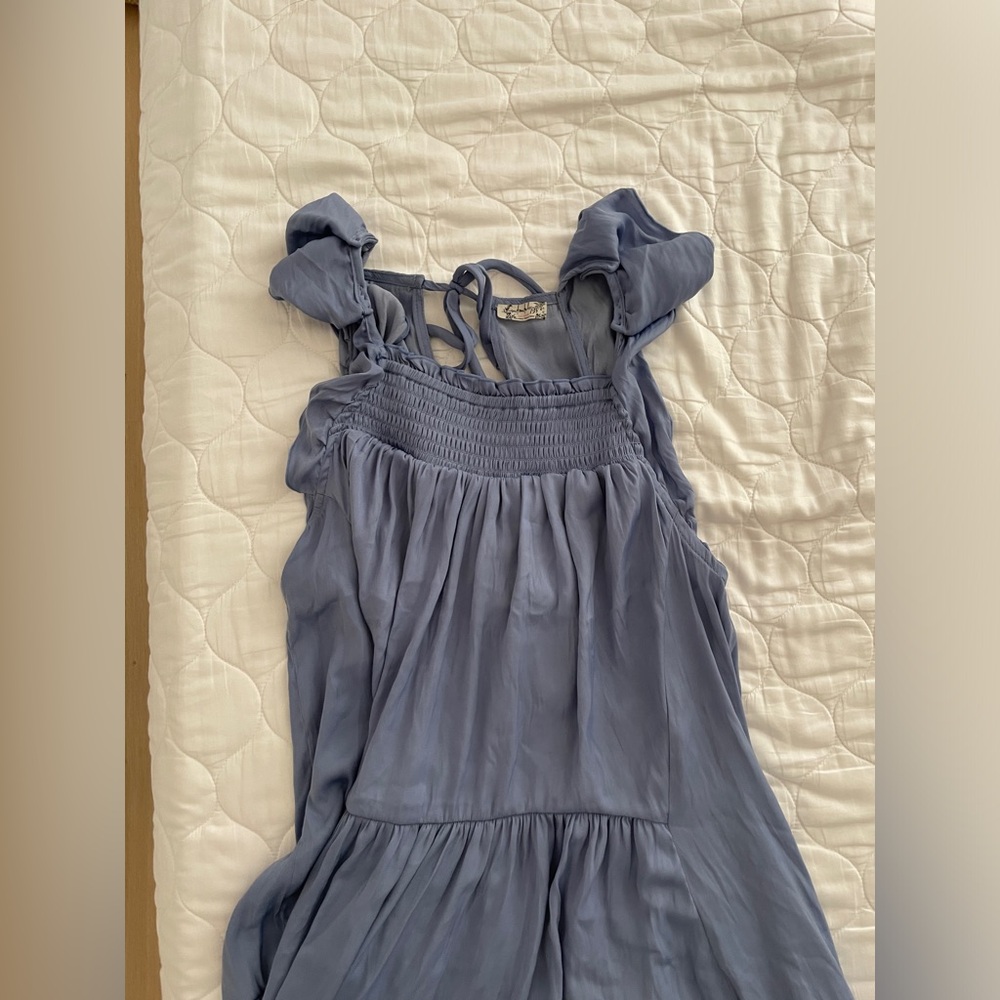 Brand new free people dress!